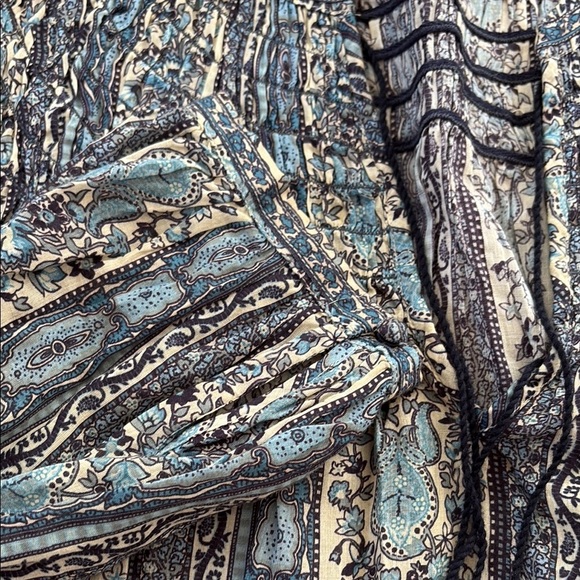 Doen Normandy dress size M - Picture 8 of 8